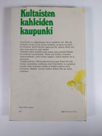 Kultaisten kahleiden kaupunki