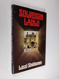 Solveigin laulu