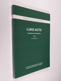 Luke-Acts : Scandinavian perspectives