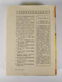 Vierivät vankkurit