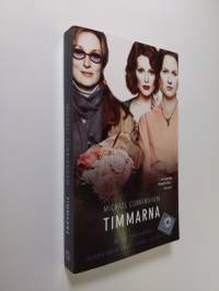 Timmarna