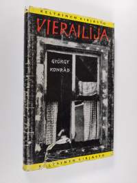 Vierailija