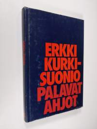 Palavat ahjot