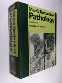 Muir&#039;s textbook of pathology