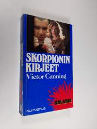 Skorpionin kirjeet