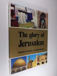 The Glory of Jerusalem
