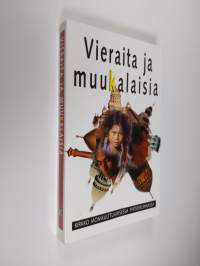 Vieraita ja muukalaisia : kirkko monikulttuurisessa yhteiskunnassa