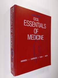 Cecil Essentials of Medicine