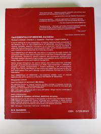 Cecil Essentials of Medicine