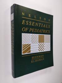 Nelson Essentials of Pediatrics