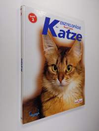 Enzyklopädie der Katze