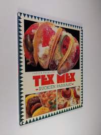 Tex-mex-ruokien parhaat