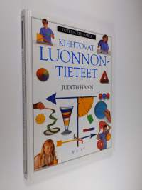 Kiehtovat luonnontieteet