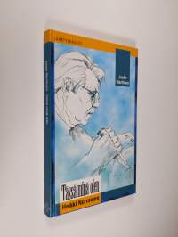 Tässä minä olen : Heikki Nurminen (tekijän omiste)