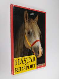 Hästar och ridsport 1996