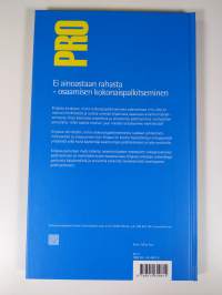 Ei ainoastaan rahasta : osaamisen kokonaispalkitseminen ()