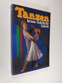 Tanzen lernen - schritt fur schritt