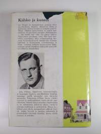 Kiihko ja kunnia