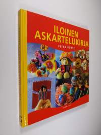 Iloinen askartelukirja