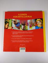 Iloinen askartelukirja