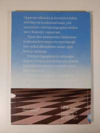 Erityispedagogiikka ja erityisopetus