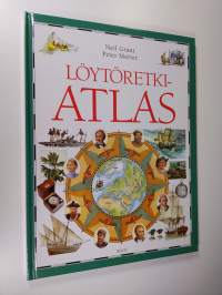 Löytöretkiatlas