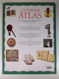 Löytöretkiatlas