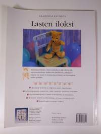 Lasten iloksi