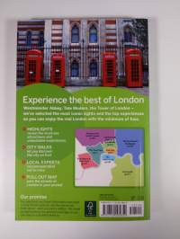 Lonely Planet Discover London