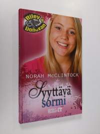 Syyttävä sormi