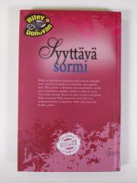 Syyttävä sormi