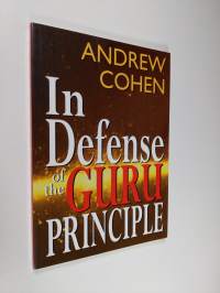 In Defense of the Guru Principle (ERINOMAINEN)