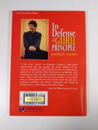 In Defense of the Guru Principle (ERINOMAINEN)