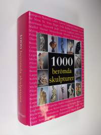 1000 berömda skulpturer