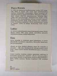 Lakko ; Eino