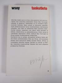 Mitä Mao todella sanoi