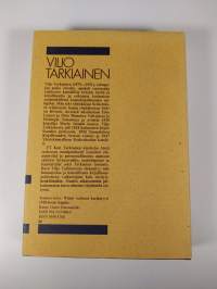 Viljo Tarkiainen : suomalainen humanisti