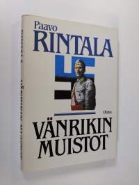 Vänrikin muistot