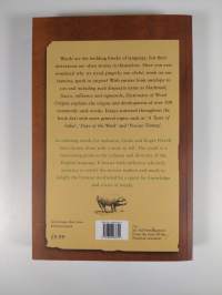 Dictionary of Word Origins