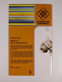 Sielun huutokauppa
