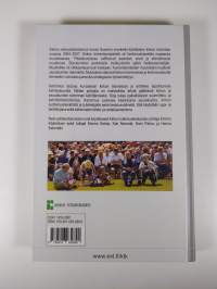 Monikasvoinen kirkko : Suomen evankelis-luterilainen kirkko vuosina 2004-2007