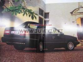 Volvo 960 1994 -myyntiesite