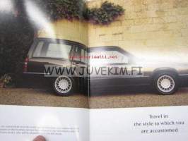 Volvo 960 1994 -myyntiesite