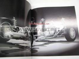 Volvo 960 1994 -myyntiesite