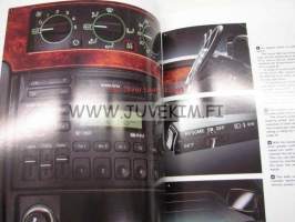 Volvo 960 1994 -myyntiesite