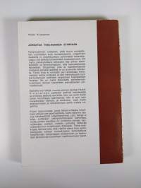 Johdatus teologiseen etiikkaan