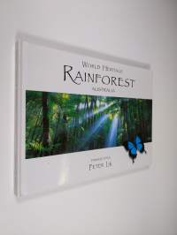 World Heritage Rainforest Australia (ERINOMAINEN)