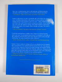 An Unconditional Relationship to Life: The Odyssey of a Young American Spiritual Teacher (ERINOMAINEN)