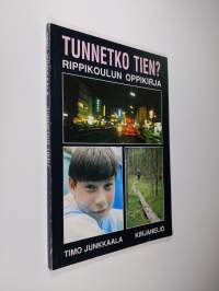 Tunnetko tien : rippikoulun oppikirja