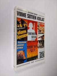 Viime sotien kirjat ()